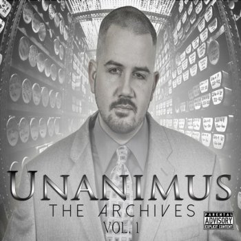 Unanimus In the Mix