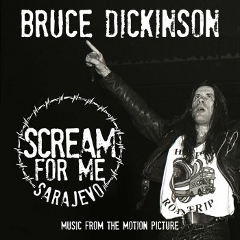 Bruce Dickinson Eternal