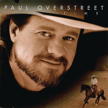 Paul Overstreet One In a Million