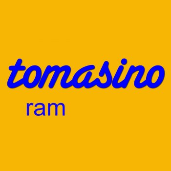Tomasino Ram - Tomasino Remix