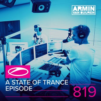 Armin van Buuren A State Of Trance (ASOT 819) - Events This Weekend