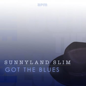 Sunnyland Slim Depression Blues