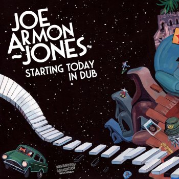 Joe Armon-Jones Starting Today Dub