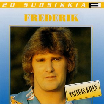 Frederik Taka-takata