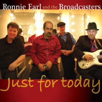Ronnie Earl feat. The Broadcasters Jukein'