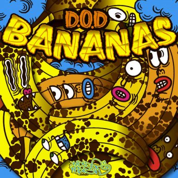 D.O.D Bananas - Original Mix