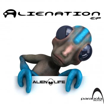 Alien Life Multi-Phased E-Motions - Original Mix
