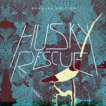Husky Rescue We Shall Burn Bright (Iambic Remix)