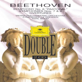 Beethoven Ludwig van, Wiener Philharmoniker & Karl Böhm Symphony No.6 In F, Op.68 -"Pastoral": 2. Szene am Bach: (Andante molto mosso)