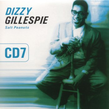 Dizzy Gillespie Caribe