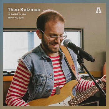 Theo Katzman My Heart Is Dead (Audiotree Live Version)