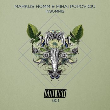 Markus Homm feat. Mihai Popoviciu Insomnis