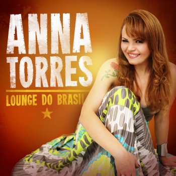 Anna Torres Primeiro Amor