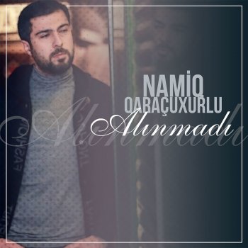 Namiq Qaracuxurlu feat. Aygün Kazımova Gecələr