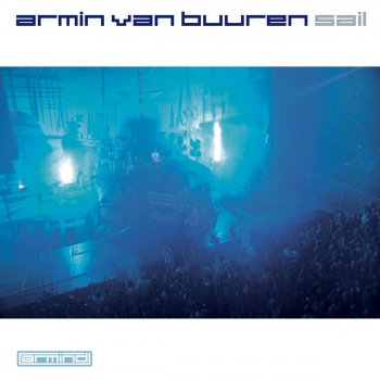 Armin van Buuren Sail (Carl B's Without Hope Remix)