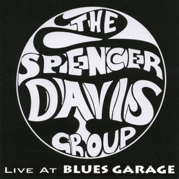 The Spencer Davis Group House Of The Rising Sun