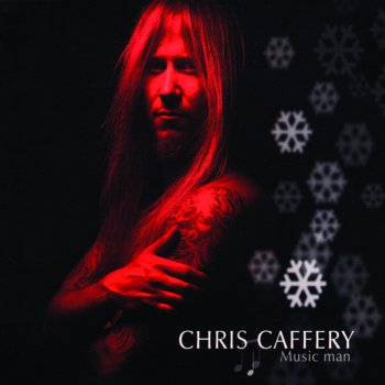 Chris Caffery Christmas Is (NORMAL)