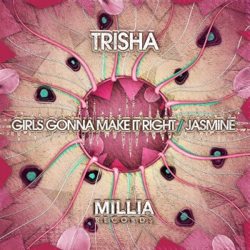 Trisha Jasmine - Original Mix
