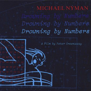 Michael Nyman Drowning by Number 3