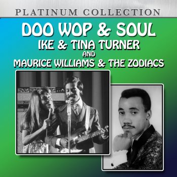 Maurice Williams & The Zodiacs Hi-Heel Sneakers (Re-Recorded Version)