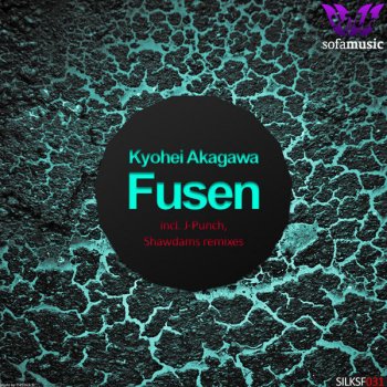 Kyohei Akagawa feat. J-Punch Fusen - J-Punch Remix