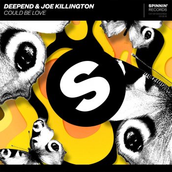 Deepend feat. Joe Killington Could Be Love
