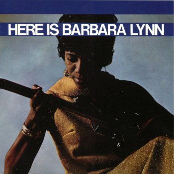 Barbara Lynn Take Your Love and Run