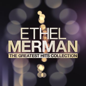 Ethel Merman I'm A Funny Dame
