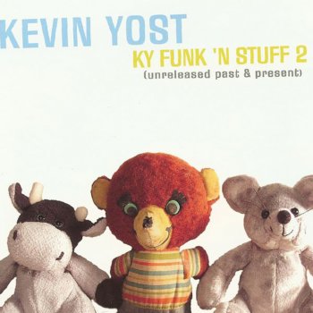 Kevin Yost Nobody Likes You (feat. Peter Funk)