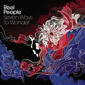 Reel People Feat. Omar Outta Love - Reprise