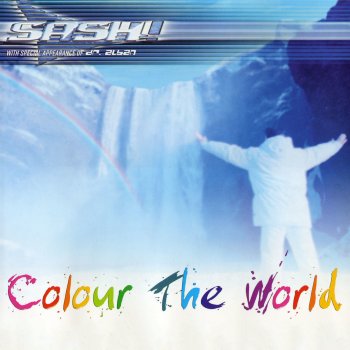 Sash! feat. Dr. Alban Colour the World (Todd Terry's Freeze Mix)
