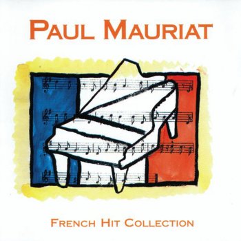 Paul Mauriat and His Orchestra L'été Indien