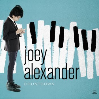 Joey Alexander In a Sentimental Mood