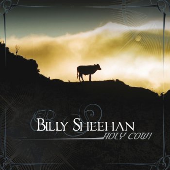 Billy Sheehan In A Week Or Two