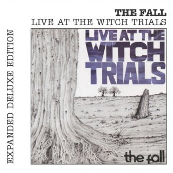 The Fall Last Orders (Bonus Track: From 'Short Circuit - Live At The Electric Circus' Released June 1978)