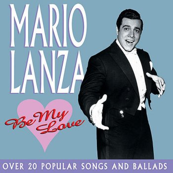 Mario Lanza I Love Thee (Ich Liebe Dich) [Live]