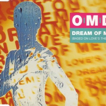 Orchestral Manoeuvres In the Dark Strange Sensations