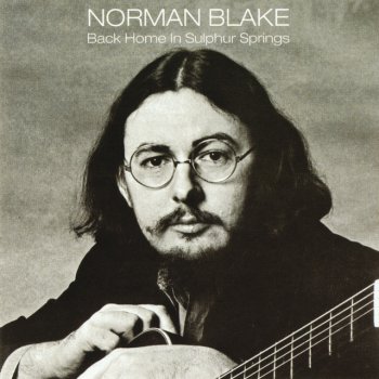 Norman Blake Warp Factor No. 9