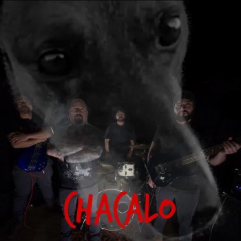 Absolom Chacalo - El Miedo del Humano