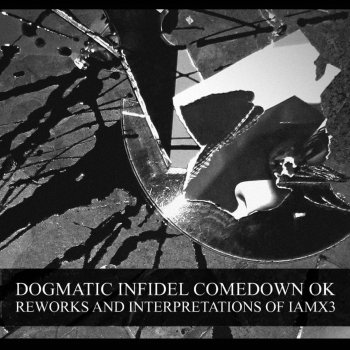 IAMX Tear Garden - Unfall Art Deco Remix