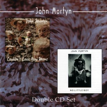 John Martyn Rock Salt and Nails
