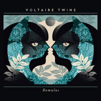 Voltaire Twins The Wolves in the Walls