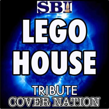 Cover Nation Lego House (Tribute To Ed Sheeran) Performed By Cover Nation