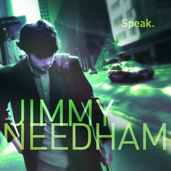 Jimmy Needham The Gospel