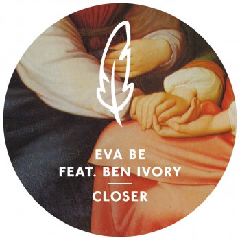 Eva Be Closer (feat. Ben Ivory) - Instrumental Mix