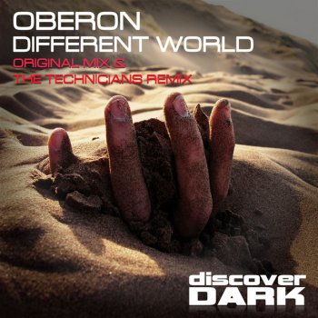 Oberon Different World - The Technicians Remix