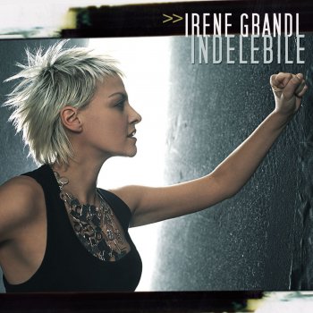 Irene Grandi Resist you - duet with James Ried