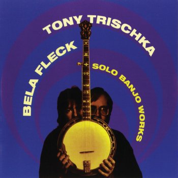 Tony Trischka Beatles Medley (I Feel Fine / Here, There & Everywhere / Eleanor Rigby / I'm A Loser / Baby You Can Drive My Car)