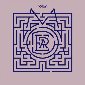 Moderat Gita (Anstam's Dustified Dance Edit)