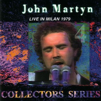 John Martyn Seven Black Roses (Live)